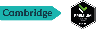 Centro preparador de exámenes oficiales de Cambridge en Cáceres