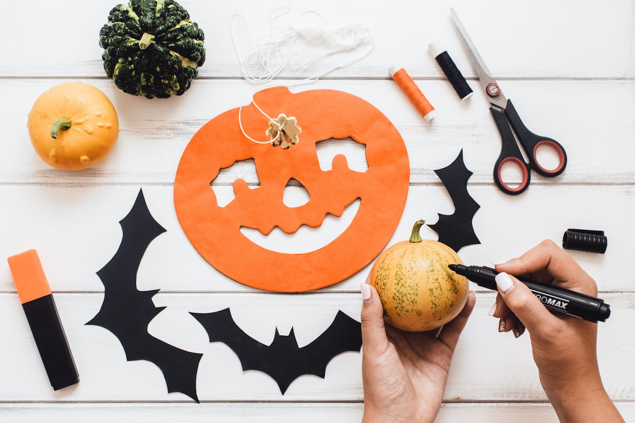 manualidades-calabazas-halloween