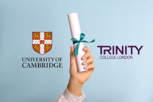 Centro preparador de exámenes oficiales de inglés en cáceres