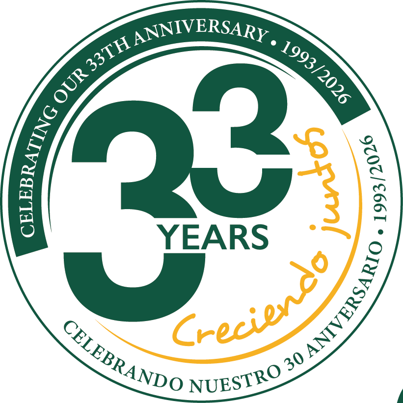 Logo 33 años Keltic