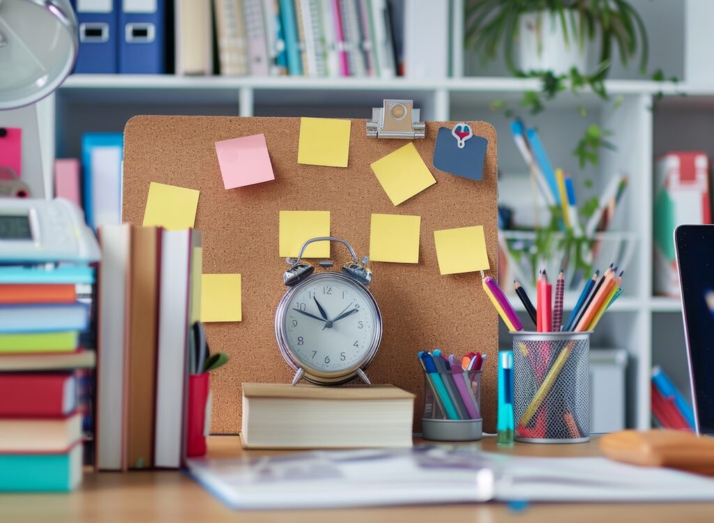 organiza tu tiempo en keltic