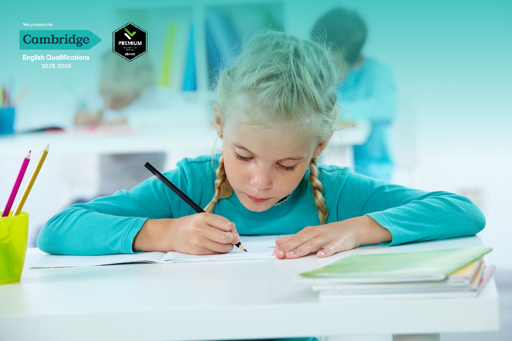 En este momento estás viendo Diferencias entre los exámenes Cambridge For Schools y los exámenes “estándar”